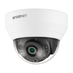 Samsung Wisenet QND-6012R1 | QND 6012 R1 | QND6012R1 2MP IR Dome Camera